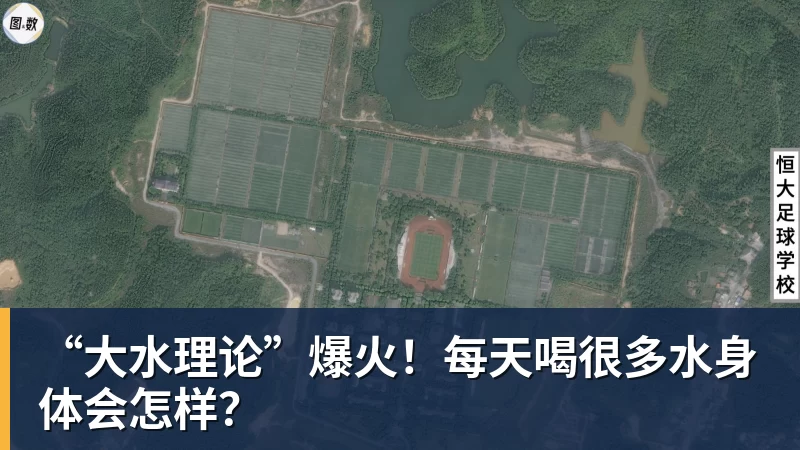 必发“大水理论”爆火!每天喝很多水身体会怎样?